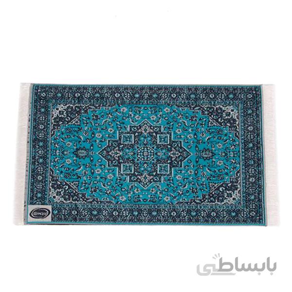 ماوس پد طرح فرش آرمو کد 13