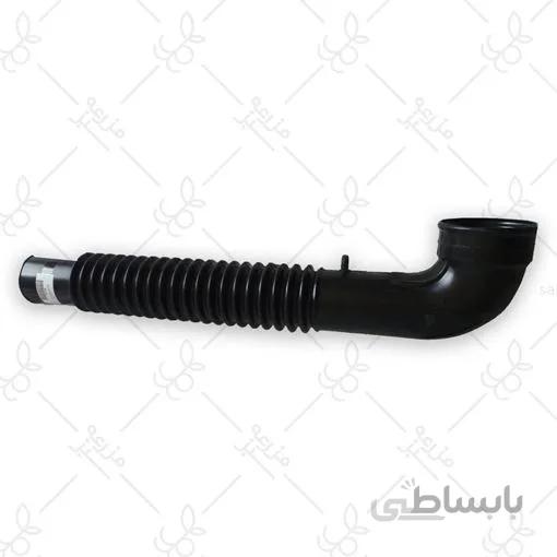 لوله خرطومی سمپاش سولو 423