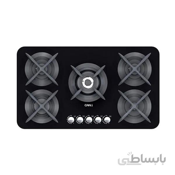 اجاق گاز صفحه ای کن مدل IG 503