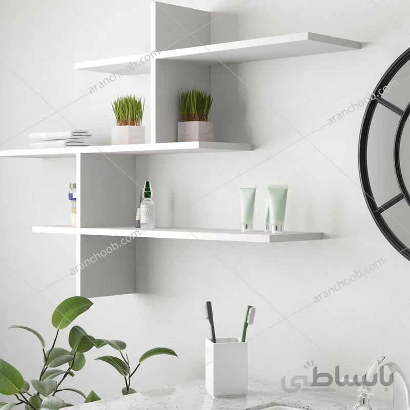 شلف کد 02