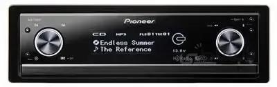 DEX-P99RS پخش صوتی پایونیر Pioneer — تصویر 1
