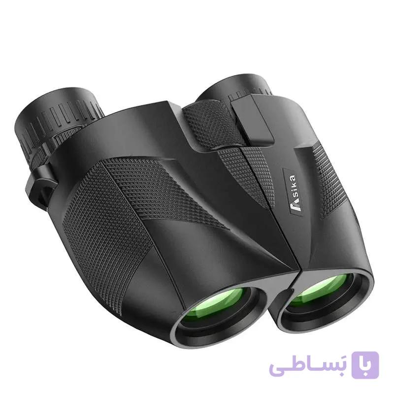 دوربین دوچشمی آسیکا مدل 6X24 Angle