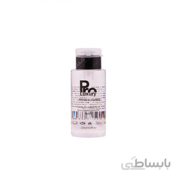 ضد قارچ ناخن ۲۵۰ میل پرولاکچری-proluxury