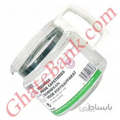قوری قهوه ساز سب فابریکی