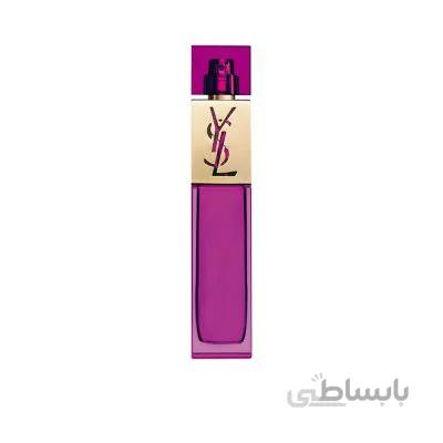 Elle ا اله