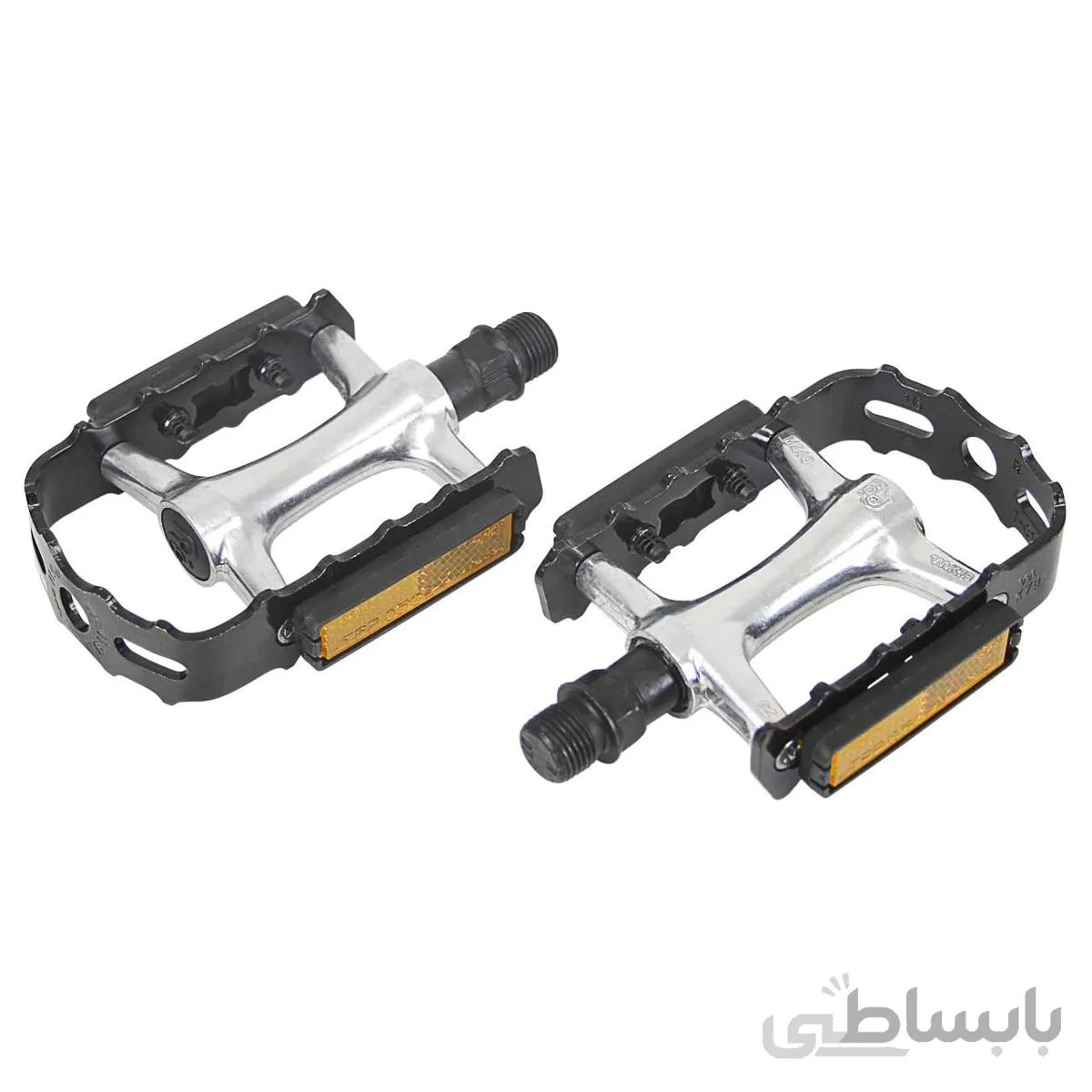 رکاب دوچرخه ولگو مدل BC285DU