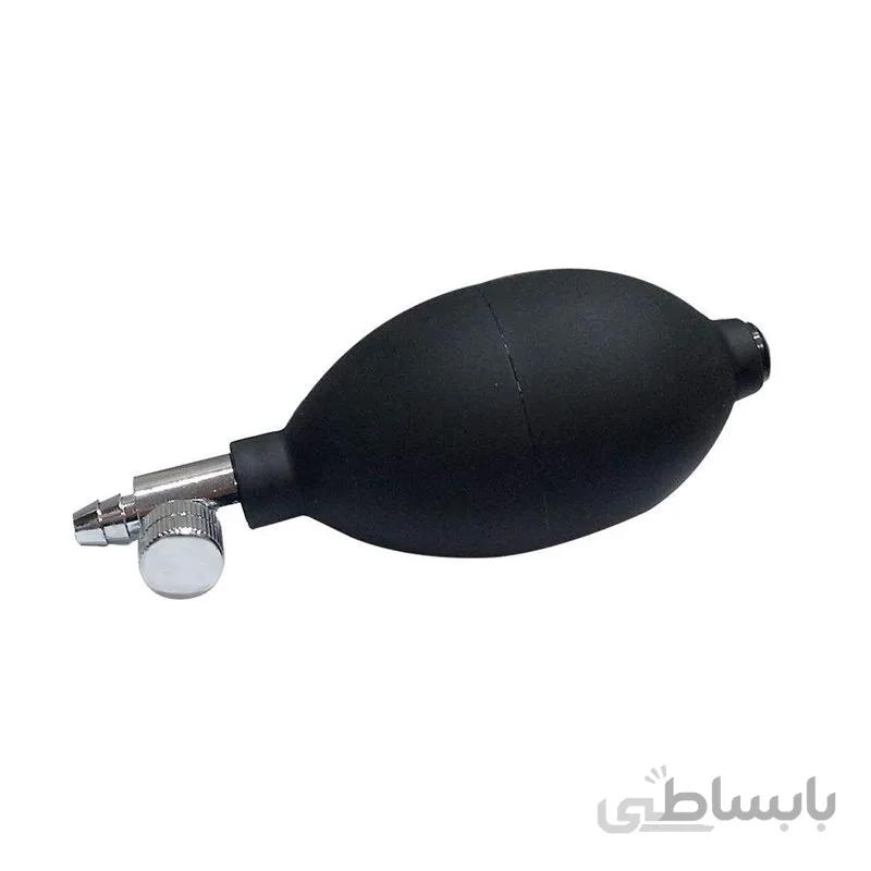 پوار فشار سنج عقربه ای تری مد