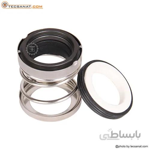 سیل روبین سایز 25