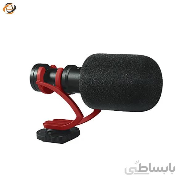 میکروفون شاتگان کامیکا CVM-VM10 II