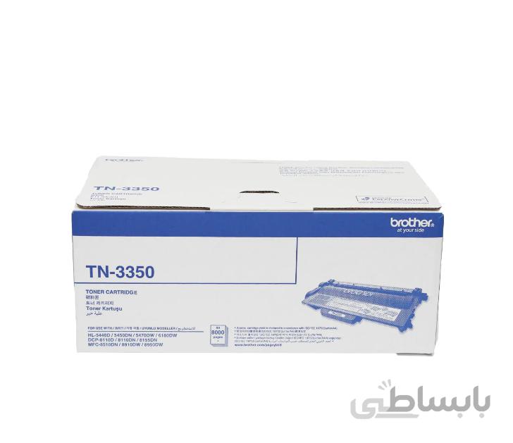 کارتریج لیزری برادر مدل TN-3350 ا Sadra Laser Cartridge TN-3350 brother