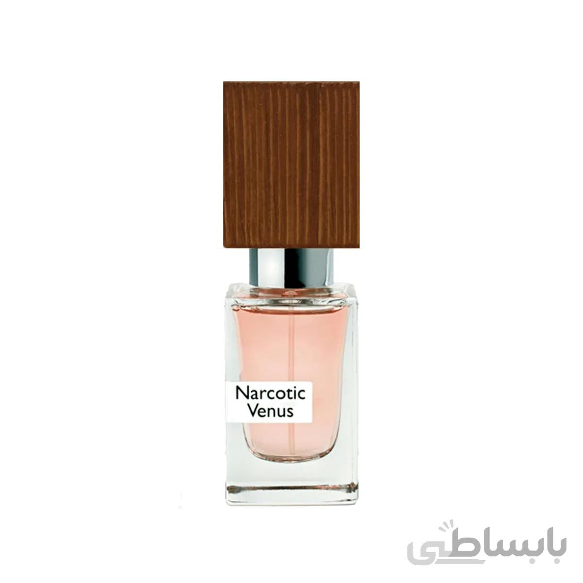 تستر نارکوتیک ونوس