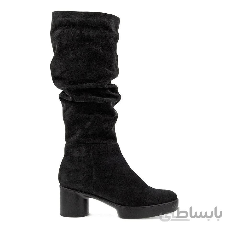 بوت زنانه اکو اصل مدل ECCO SHAPE SCULPTED MOTION 35 Black