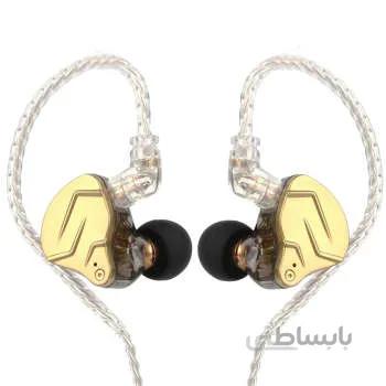 هندزفری کی زد مدل ZSN PRO X