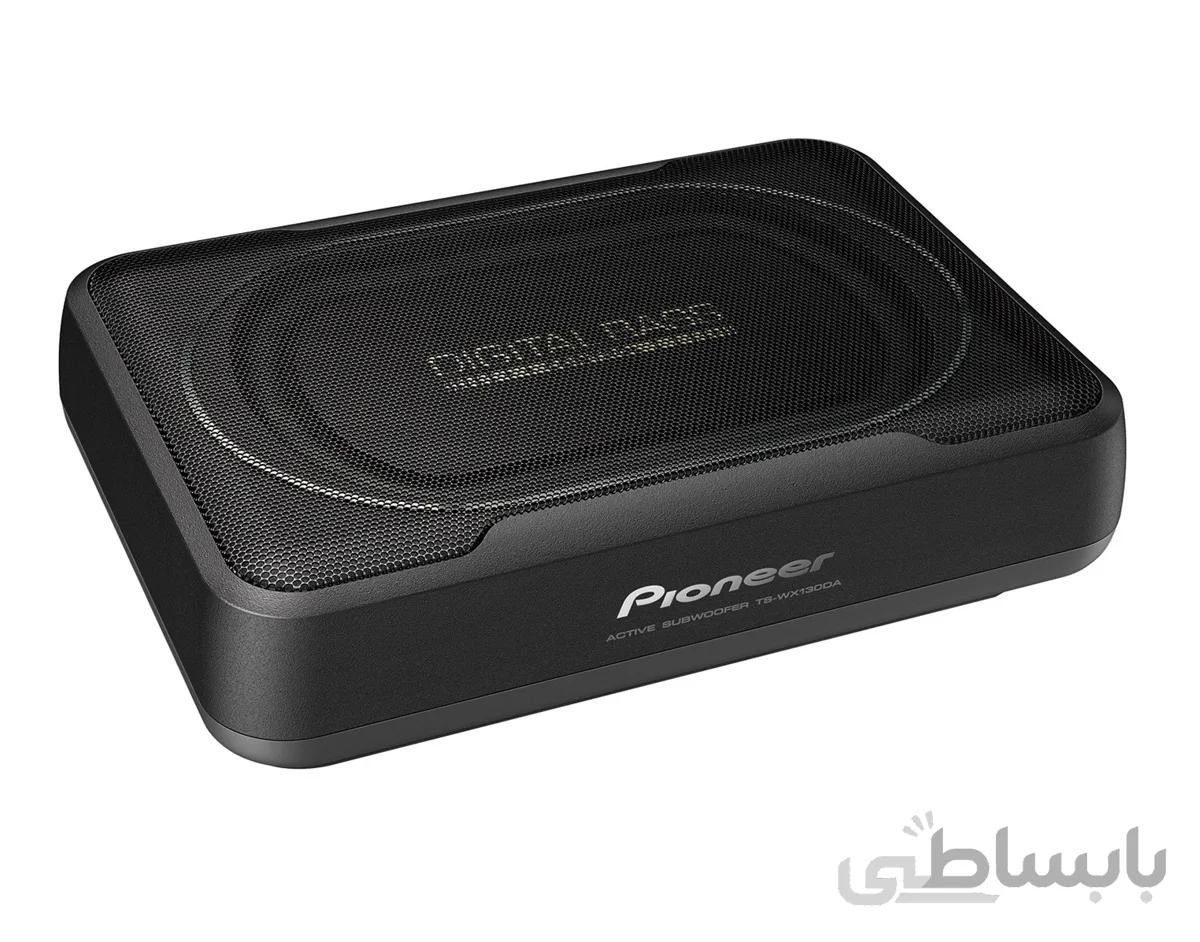 TS-WX130EAباکس پایونیر Pioneer ا PIONEER