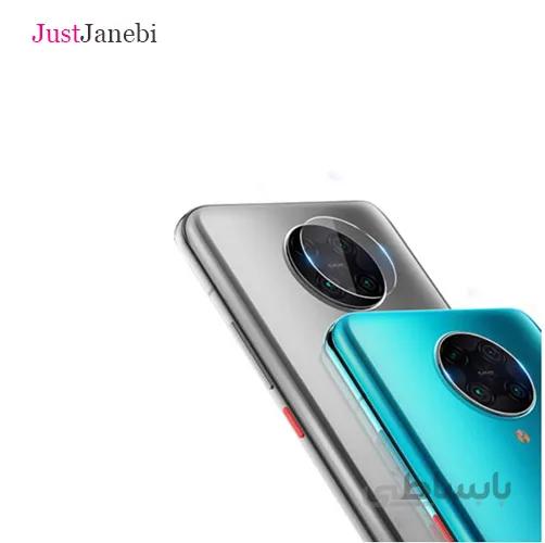 محافظ لنز موبایل ضد ضربه شیائومی Xiaomi K30 PRO