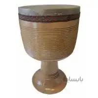 تنبک  استاد حلمی