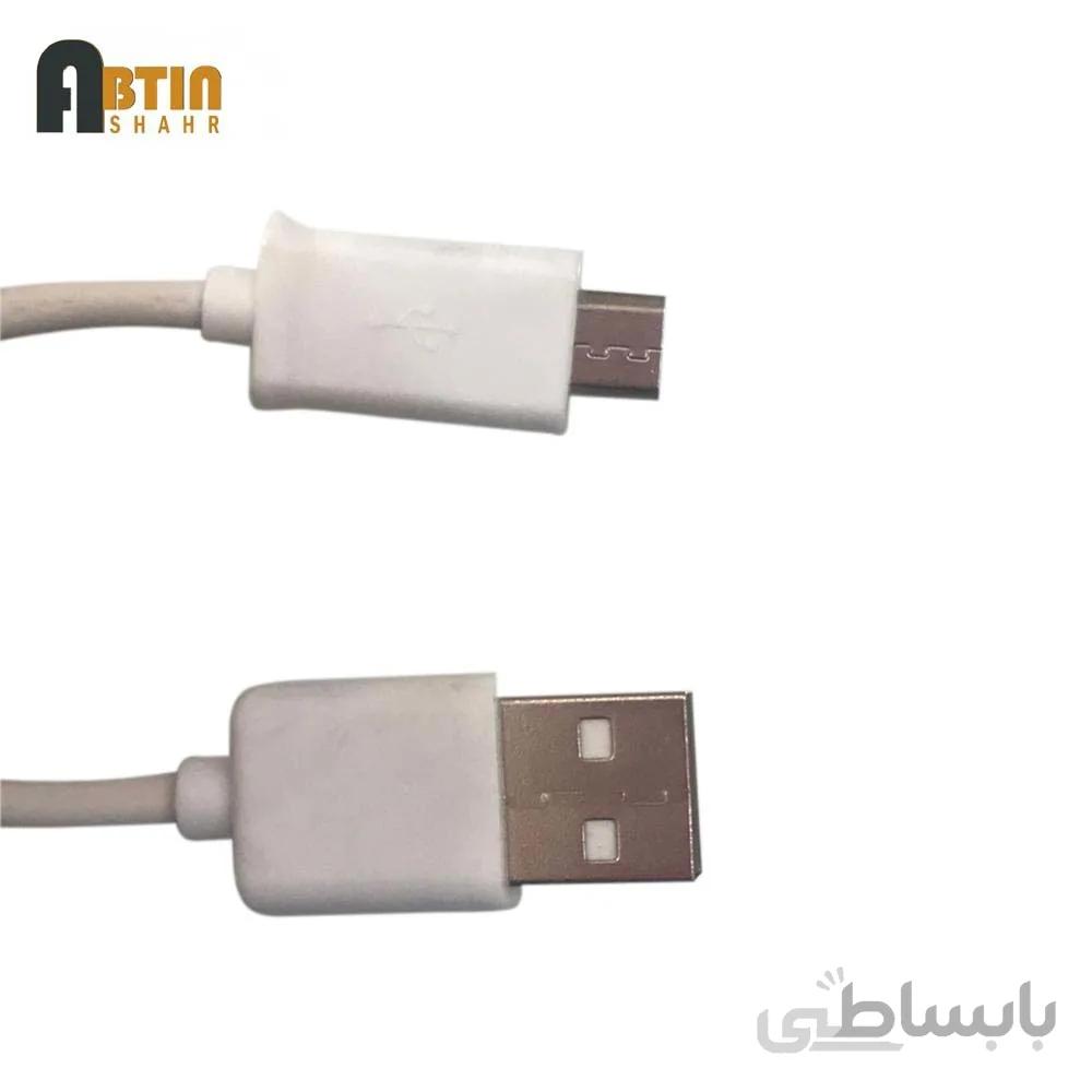 کابل ارزان USB به Micro سامسونگ HTP S4