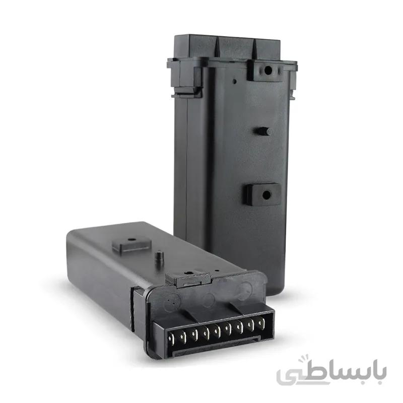 رله قفل مرکزی فابریک پژو