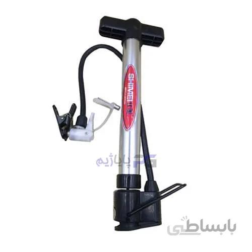 تلمبه باد دستی