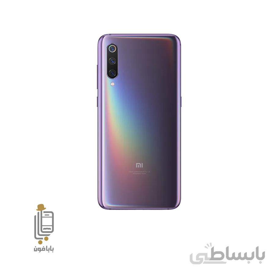 درب پشت شیائومی Xiaomi Mi 9