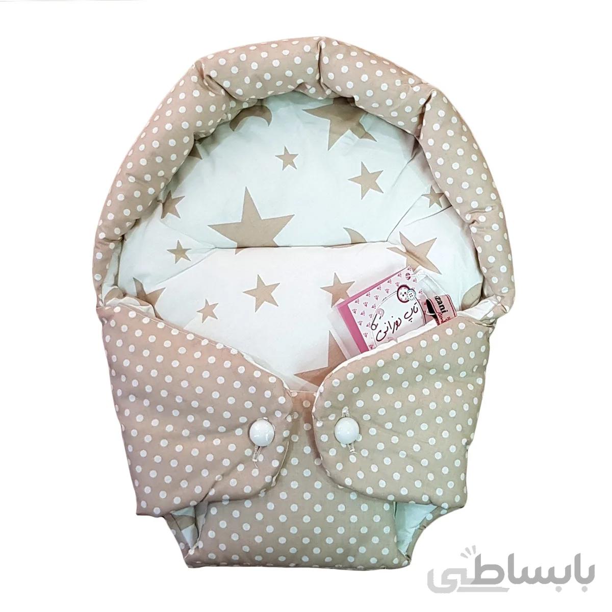 تشک آغوشی ستاره