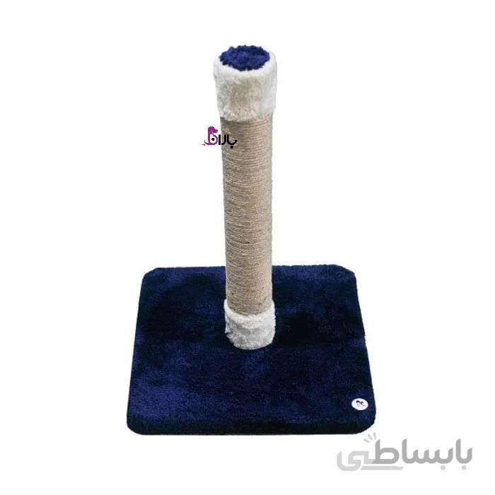 اسکرچرگربه ژوانیت مدل اکو