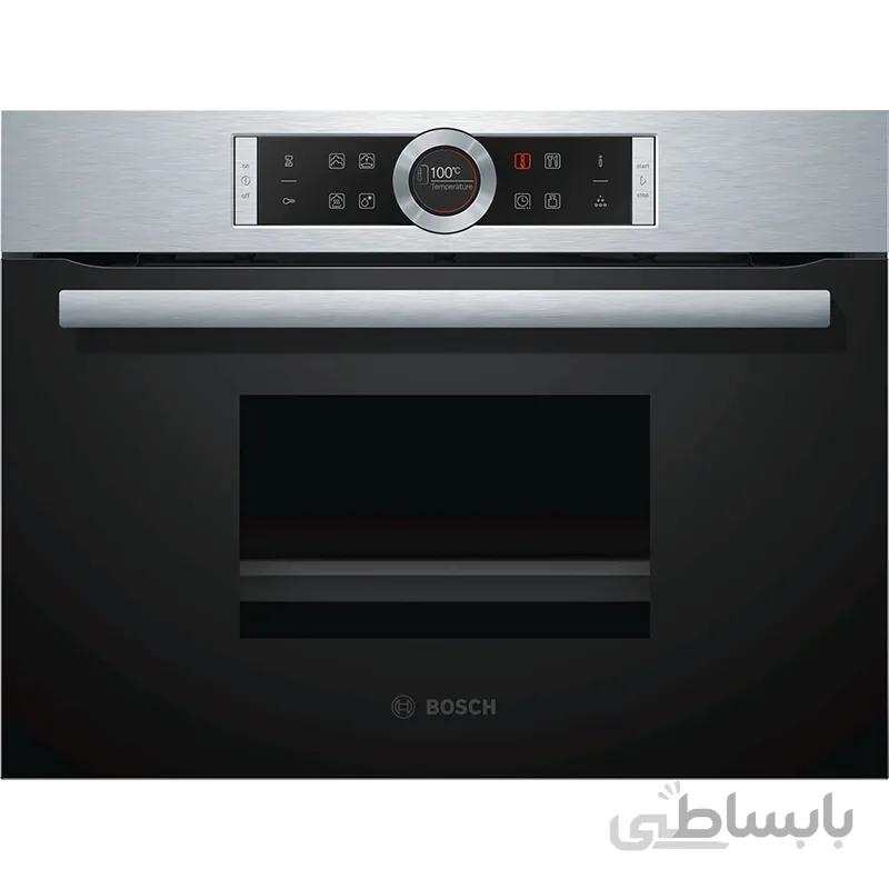 فر توکار بوش مدل CDG634BS1