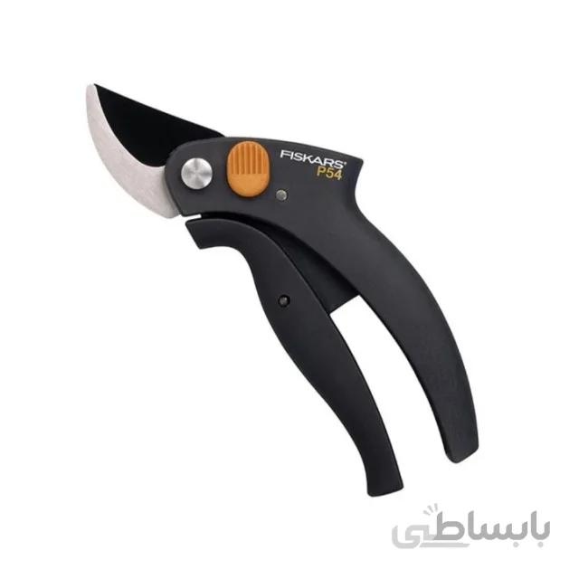 قیچی باغبانی فیسکارس مدل P54