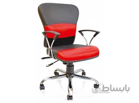 صندلی اداری کد s113