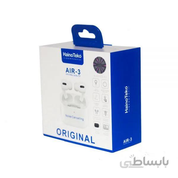 هدفون بی سیم Haino Teko Air 3