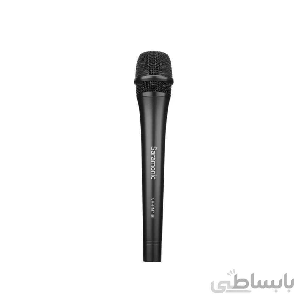 میکروفن سارامونیک Saramonic SR-HM7 Di microphone