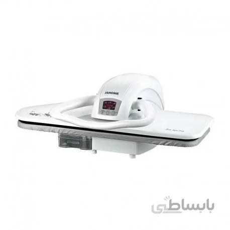 اتو پرس ژانومه مدل 4600