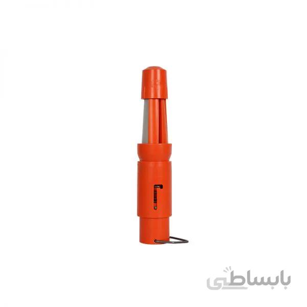 پرچسبان ایستون مدل EZ Fletch Small Diameter Helical