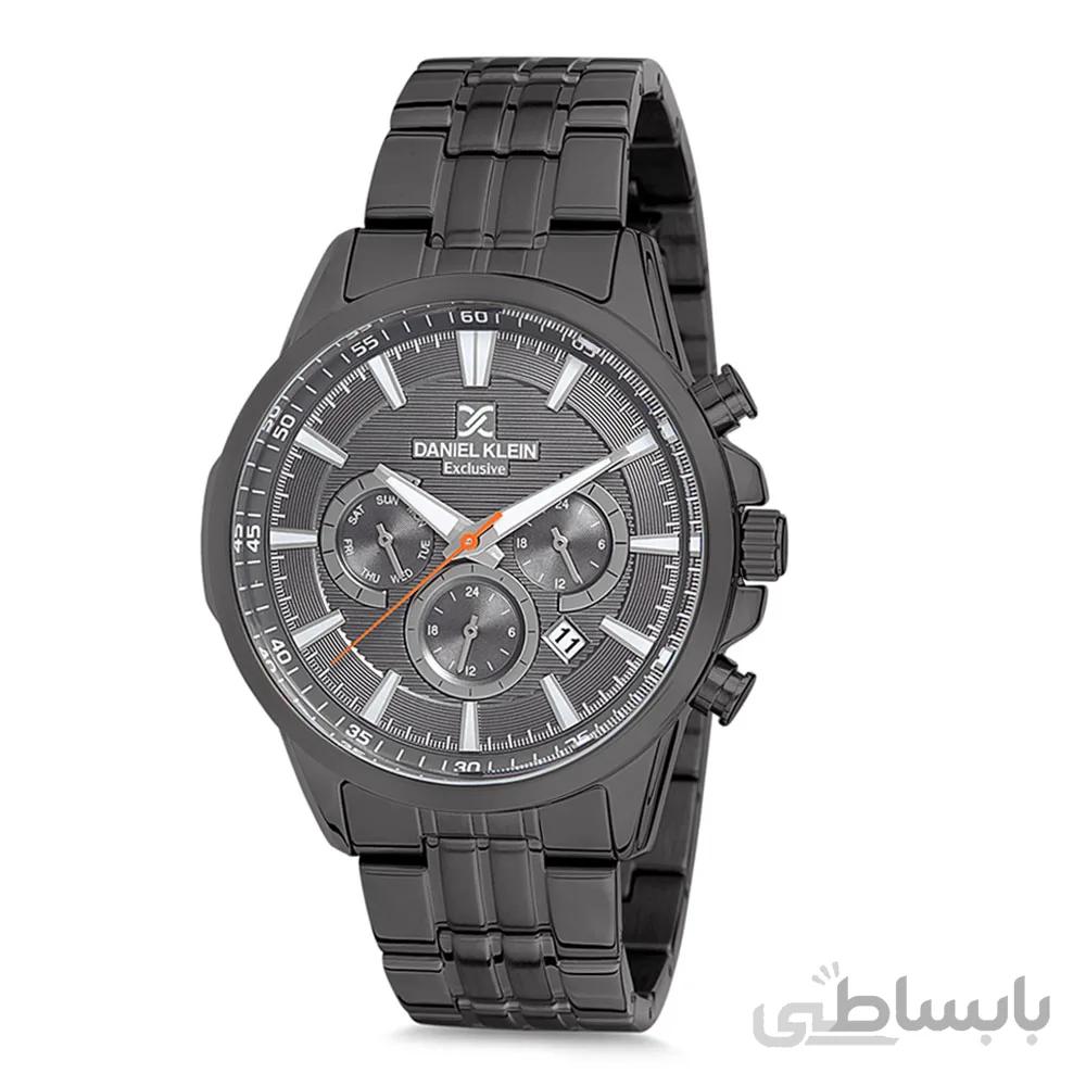 ساعت مچی مردانه دنیل کلینDANIEL KLEIN DK12146-6