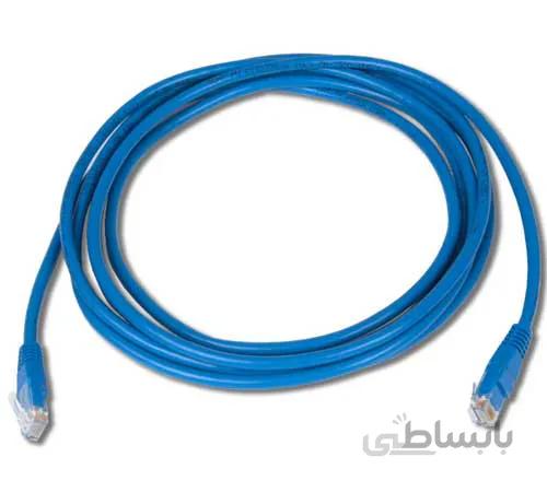 پچ کورد لگراند Cat6 UTP 1m 051772
