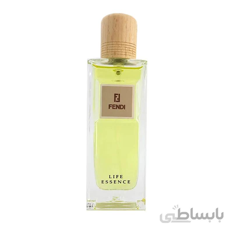 عطر ادکلن مردانه Fendi Life Essence