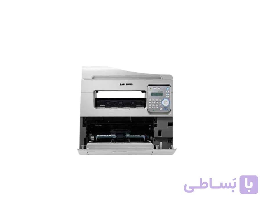 پرینتر لیزری چندکاره SCX-4655HN سامسونگ