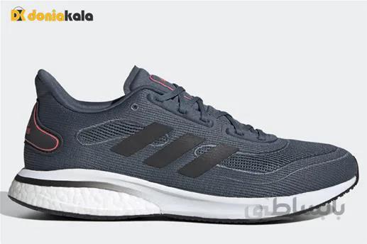 کتونی اورجینال مخصوص پیاده روی مردانه آدیداس سوپرنوا بوست Adidas Supernova boost FW0701 ا Original ketone for mens walking Adidas Supernova boost FW0701
