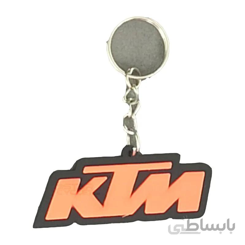 جاسوئیچی موتور سیکلت مدل _BLKNR مناسب برای کی تی ام