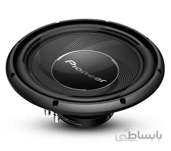 Pioneer TS-A30S4 ساب ووفر پایونیر — تصویر 1