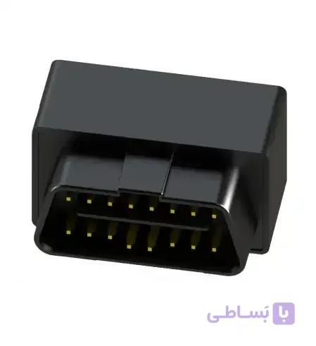 ردیاب و ضد سرقت خودرو لندر مدل LD-۴۵