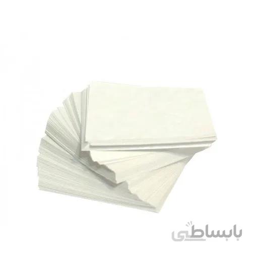 کاغذ یادداشت 10*10 بسته 250 عددی استاندارد