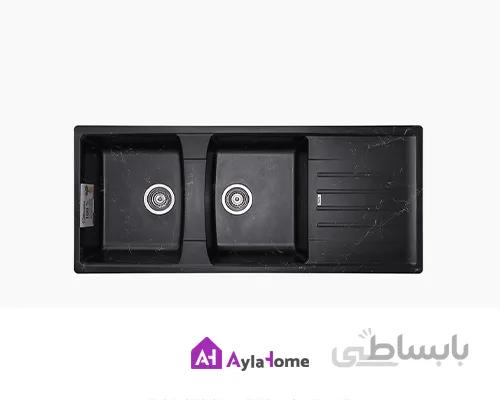 سینک گرانیتی ونسی مدل M-930