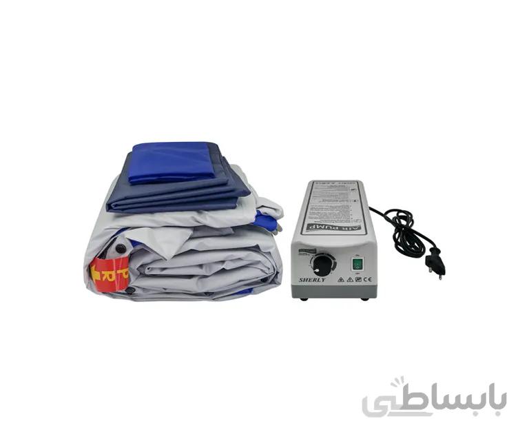 تشک مواج سلولی شرلی