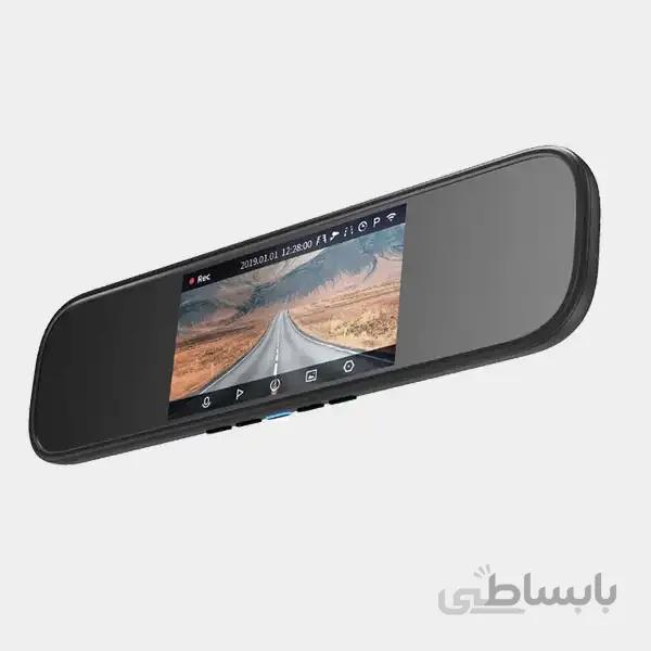 آینه دوربین دار خودرو ۷۰mai شیائومی D04
