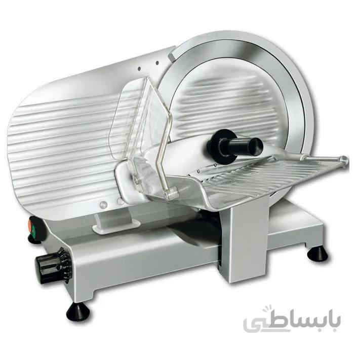 کالباس بر آر جی وی دستی مدل LUSSO 275/A ا RGV Slicer Machine Lusso 275/A
