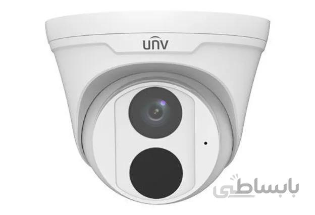 دوربین دام یونی ویو مدل IPC3612LB-ADF28K-G