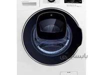 لباسشویی 84616 سفید اسنوا 8 کیلوگرمی wash in wash ا snowa