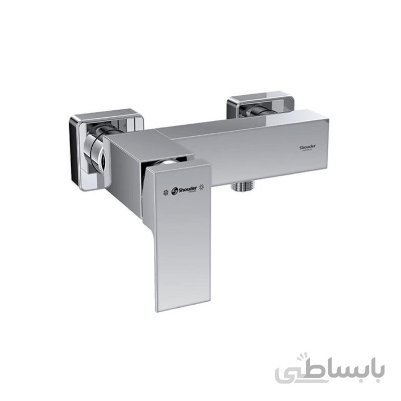 شیر توالت اروپا طلایی شودر ا Europe Gold Toilet
