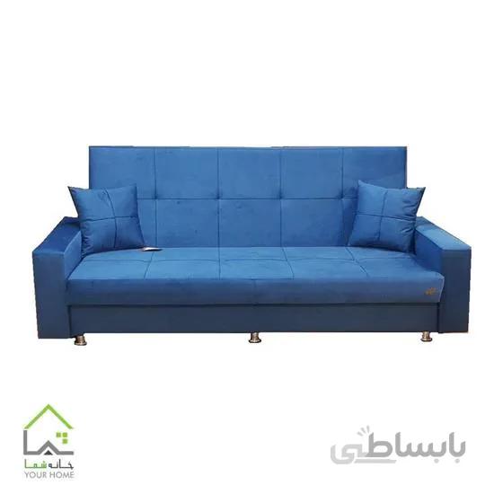 مبل تخت خواب شو آلمانی